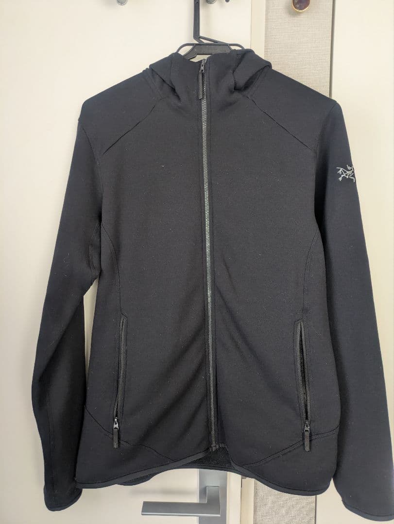 Arc'teryx Kyanite Hooded Fleece